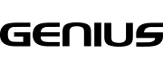 CrossFit genius logo